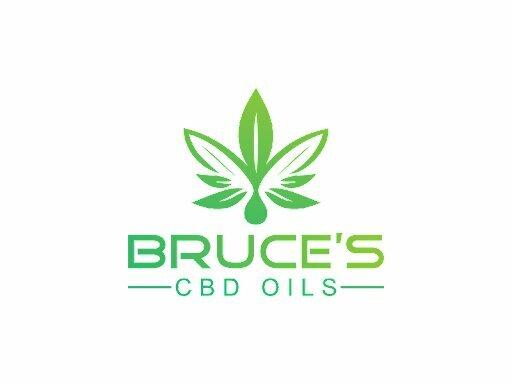 Bruce's CBD Oils