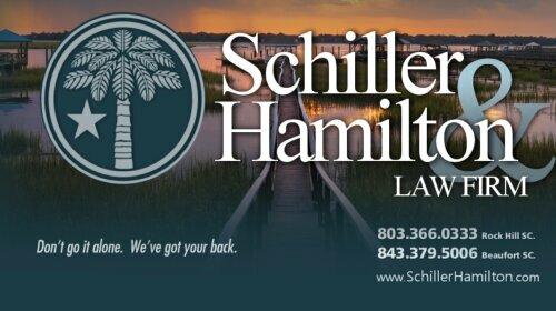 Schiller & Hamilton Law Firm