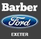 Barber Ford, Inc.