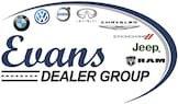 Evans Cars Direct