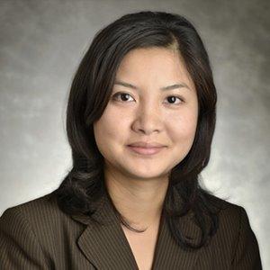 Maria N Nguyen MD