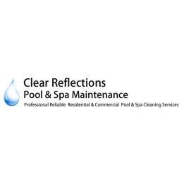 Clear Reflections Pool & Spa Maintenance