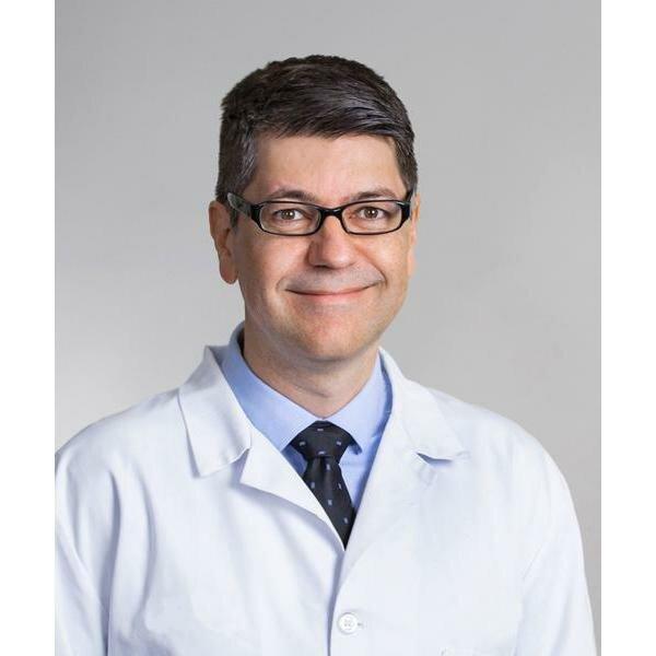 Julio R. Vieira, MD