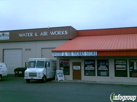 Water & Air Works