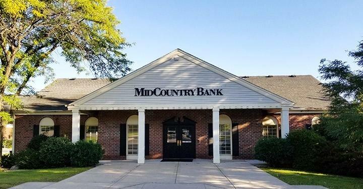 MidCountry Bank