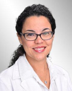 Aixa Curbelo-Irizar, MD - Orlando Health Medical Group Infectious Disease-Clermont