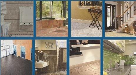 John P Fischer Tile Inc