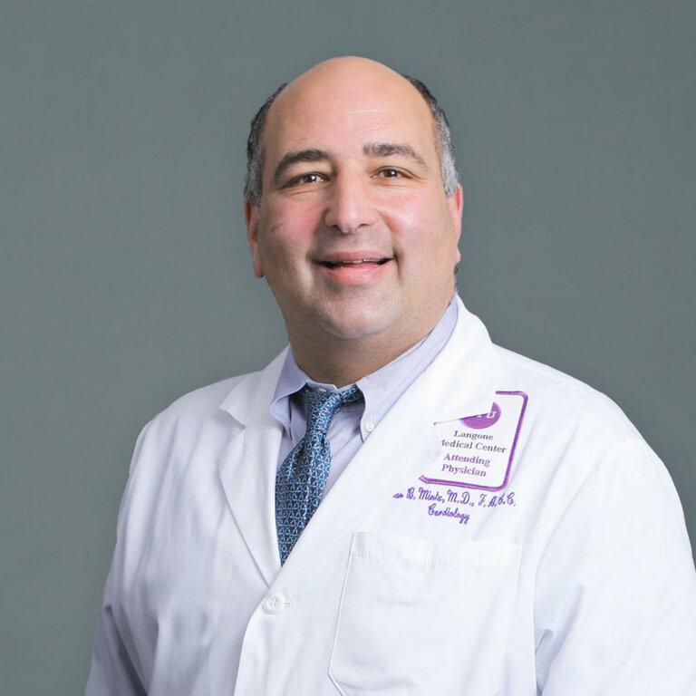 Evan B Mintz, MD