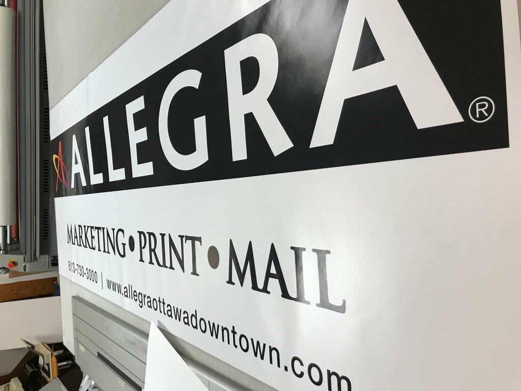 Allegra Marketing Print Mail