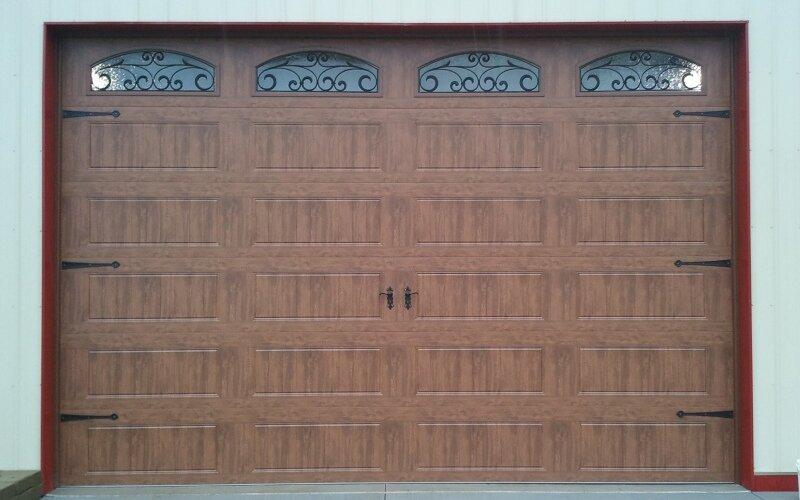 Doors By Ike