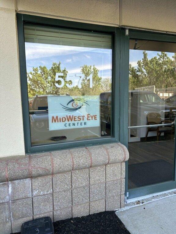 Midwest Eye Center