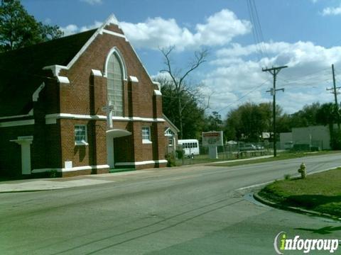 Epiphany Baptist Church