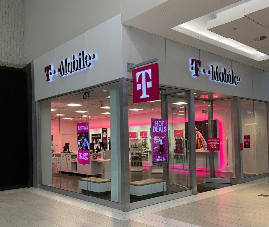 T-Mobile