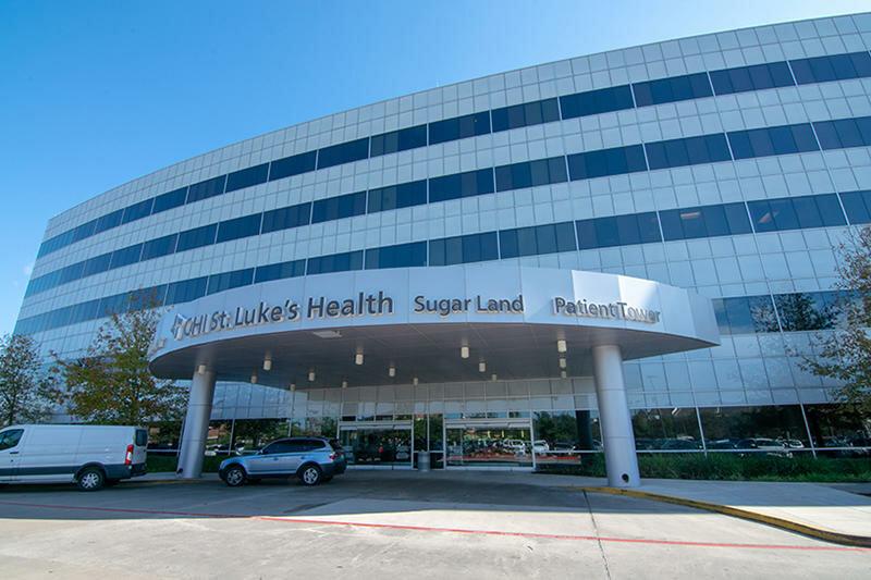 Primary Care & Pediatrics-Baylor St Luke's Medical Group