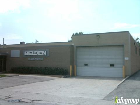 Belden Tools Inc