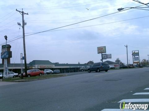 Geely Laundromat