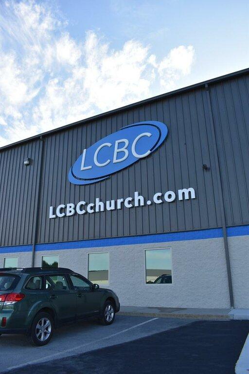 LCBC Berks