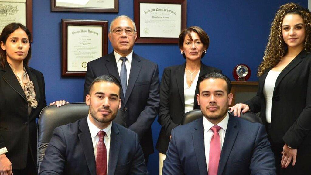 Escobar Law Offices