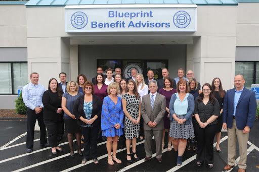 Blueprint Benefit Advisors