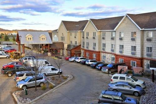 Stoney Creek Hotel and Conference Center