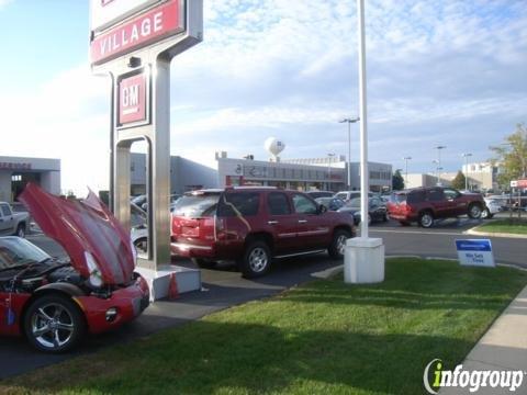 Electric Charging Station