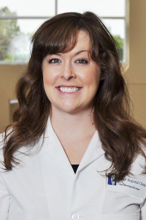 Brittany Shepherd, MD - Skagit Regional Clinics-Riverbend