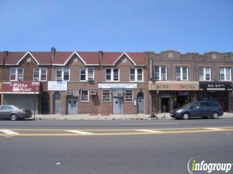 Congregation Agudas Achim