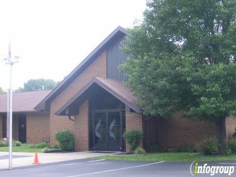 First United Methodist Church