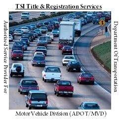 TSI Title & Registration Services