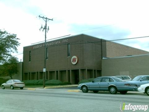 Gears & Sprockets Headquarters