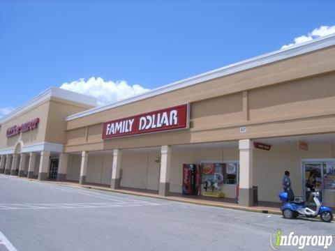 Family Dollar