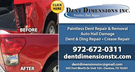 Dent Dimensions Inc.