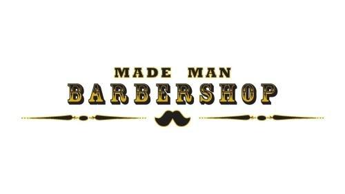 Made Man Barbershop