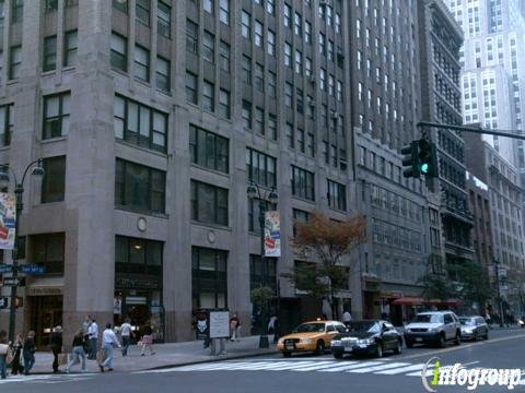 Battery Park Group