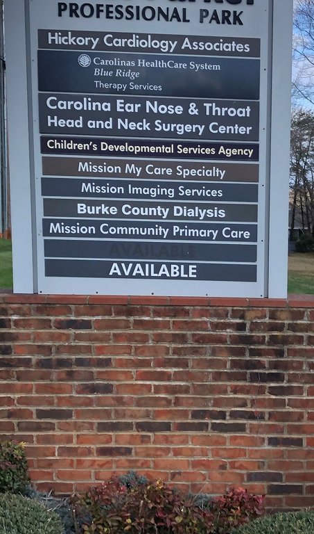 Mission Community Medicine-Burke