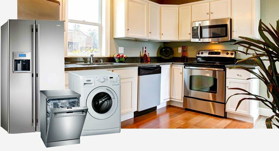 Friendswood Appliance Repair