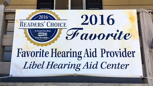 Libel Hearing Aid Centers