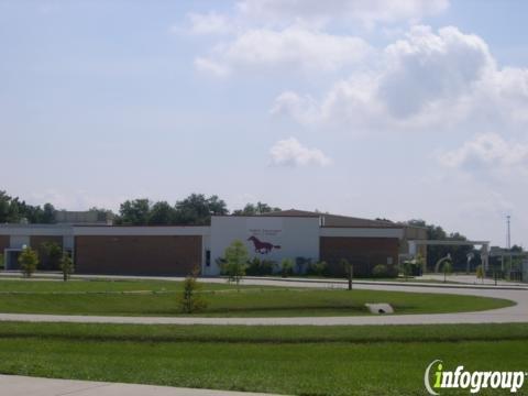 Michigan Avenue Elementary School