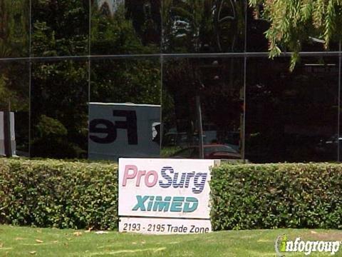 Prosurg Inc