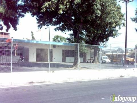 Wadsworth Avenue Elementary School