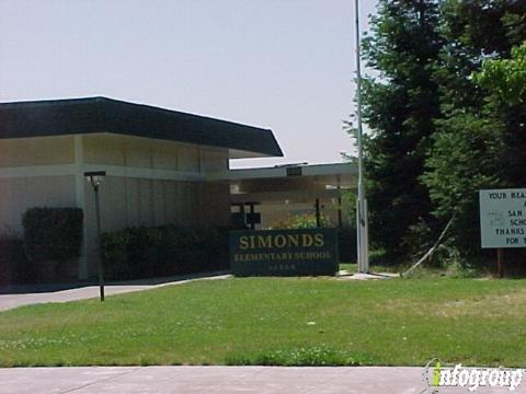 Simonds Elementary School