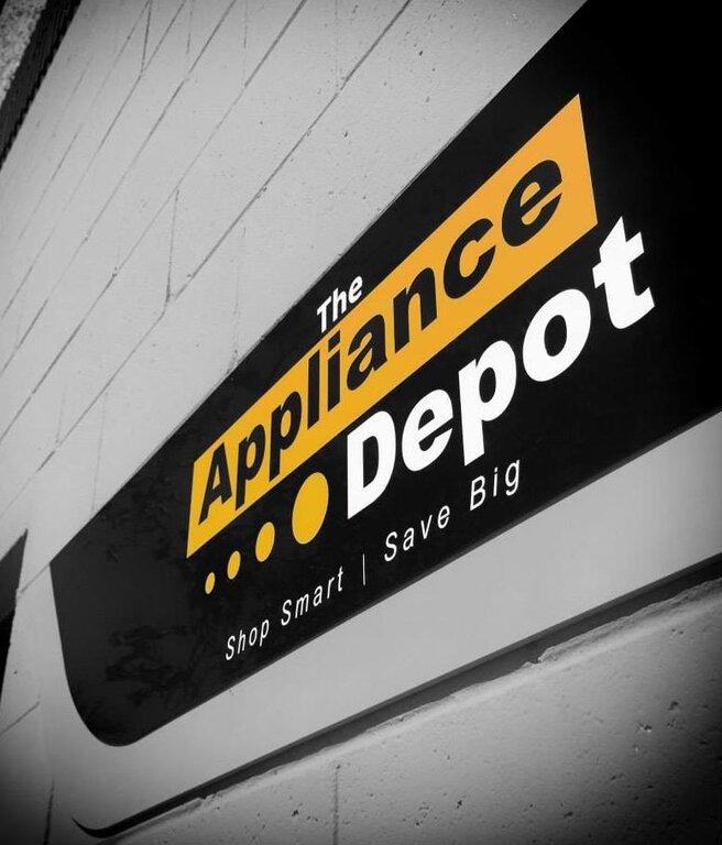 The Appliance Depot