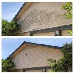 United Exterior Cleaning & Pressure Washing