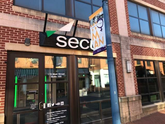 SECU