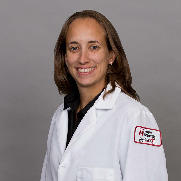 Elizabeth D. Dauer, MD