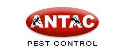 Antac Pest & Termite Control