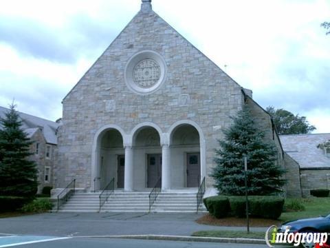 Saint Mary-Annunciation Church