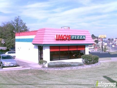 Imo's Pizza