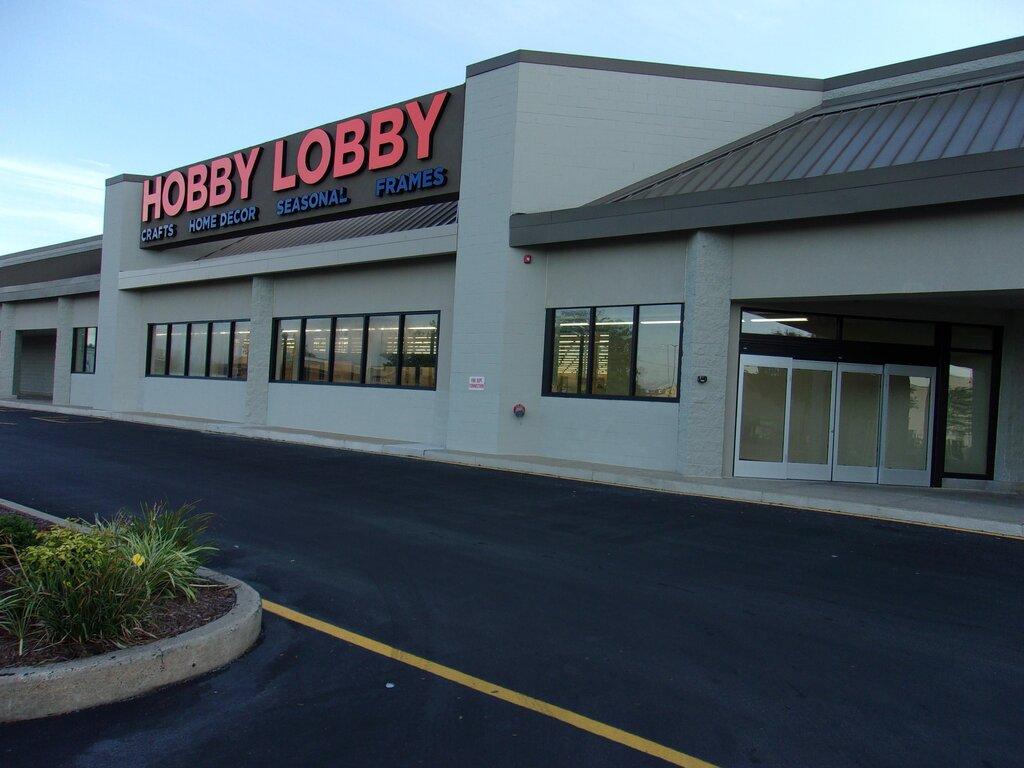 Hobby Lobby