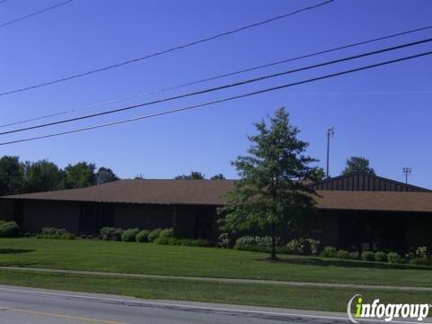 Hillcrest Memorial Park Mausoleum Crematory